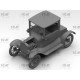 Збірна модель Модель T 1918 року «Доктор Купе» — американський пасажирський автомобіль