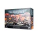 Набор миниатюр WARHAMMER 40000: GENESTEALER CULTS - ATALAN JACKALS