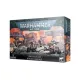 Набір мініатюр WARHAMMER 40000: GENESTEALER CULTS - ATALAN JACKALS