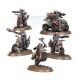 Набор миниатюр WARHAMMER 40000: GENESTEALER CULTS - ATALAN JACKALS