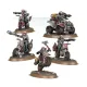 Набір мініатюр WARHAMMER 40000: GENESTEALER CULTS - ATALAN JACKALS