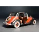 Збірна модель 1:35 Німецький автомобіль типу 170V Седан 4 двері MiniArt 38008