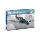 Збірна модель літака Збірна модель 1:72 Літак FW 190 D-9 Italeri 1312 1:72