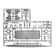 Збірна модель 1:144 Німецький підводний човен U-Boat типу IIB (1943) ICM S010