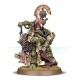 Миниатюра WARHAMMER 40000: DEATH GUARD - SCRIBBUS WRETCH THE TALLYMAN