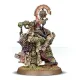 Мініатюра WARHAMMER 40000: DEATH GUARD - SCRIBBUS WRETCH THE TALLYMAN