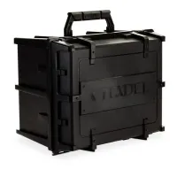 Кейс для мініатюр CITADEL BATTLE FIGURE CASE