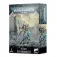 Мініатюра WARHAMMER 40000: NECRONS - PSYCHOMANCER