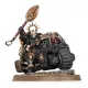 Набір мініатюр WARHAMMER 40000: SPACE MARINES - PRIMARIS CHAPLAIN ON BIKE