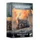 Набір мініатюр WARHAMMER 40000: SPACE MARINES - PRIMARIS CHAPLAIN ON BIKE