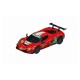 Автотрек Carrera GO!!! Потужні перегони Ferrari, довжина траси 8.6 м.