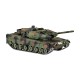 Збірна модель-копія Revell набір Танк Леопард 2A6/A6M рівень 4 масштаб 1:72