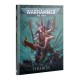 Книга WARHAMMER 40000: CODEX - TYRANIDS (10TH ED) (ENG)