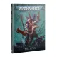 Книга WARHAMMER 40000: CODEX - TYRANIDS (10TH ED) (ENG)