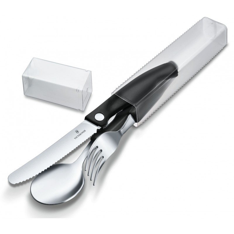 Столовий набір Victorinox SWISS CLASSIC Table Set 6.7192.F3