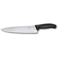 Обробний ніж Victorinox SWISS CLASSIC 25см чорн 6.8023.25