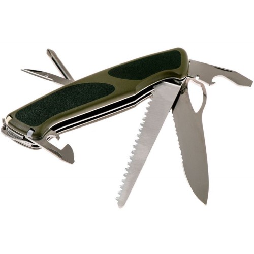 Складаний ніж Victorinox RANGER 178 MW GRIP 0.9663.MWC4