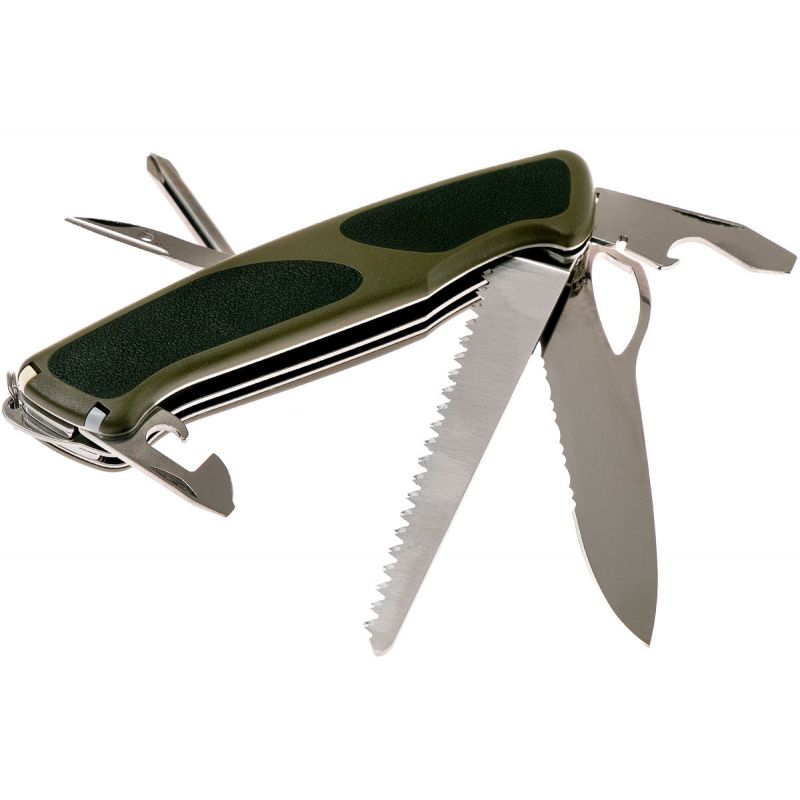 Складаний ніж Victorinox RANGER 178 MW GRIP 0.9663.MWC4