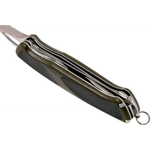 Складаний ніж Victorinox RANGER 178 MW GRIP 0.9663.MWC4