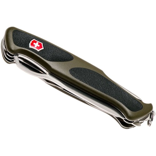 Складаний ніж Victorinox RANGER 178 MW GRIP 0.9663.MWC4