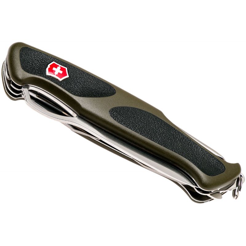 Складаний ніж Victorinox RANGER 178 MW GRIP 0.9663.MWC4