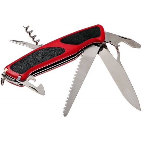 Швейцарский складной нож 130мм Victorinox RANGER GRIP 79 0.9563.MC