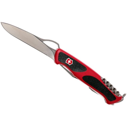 Швейцарский складной нож 130мм Victorinox RANGER GRIP 79 0.9563.MC