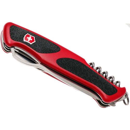 Швейцарский складной нож 130мм Victorinox RANGER GRIP 79 0.9563.MC