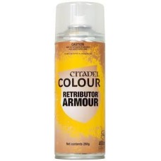 Спрей RETRIBUTOR ARMOUR SPRAY