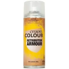 Спрей RETRIBUTOR ARMOUR SPRAY