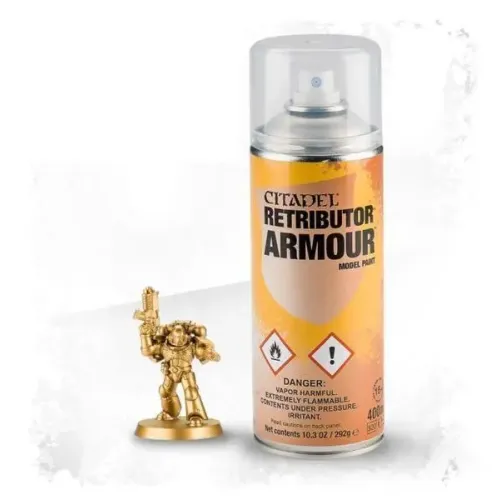 Спрей RETRIBUTOR ARMOUR SPRAY