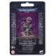 Миниатюра WARHAMMER 40000: DEATH GUARD - SCRIBBUS WRETCH THE TALLYMAN
