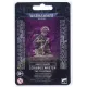 Мініатюра WARHAMMER 40000: DEATH GUARD - SCRIBBUS WRETCH THE TALLYMAN