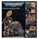 Набір мініатюр WARHAMMER 40000: SPACE MARINES - PRIMARIS CHAPLAIN ON BIKE