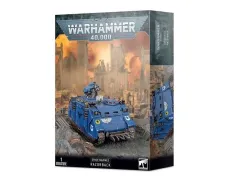Мініатюра WARHAMMER 40000: SPACE MARINES - RAZORBACK