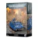 Миниатюра WARHAMMER 40000: SPACE MARINES - RAZORBACK