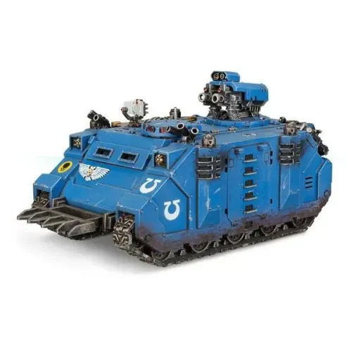 Миниатюра WARHAMMER 40000: SPACE MARINES - RAZORBACK