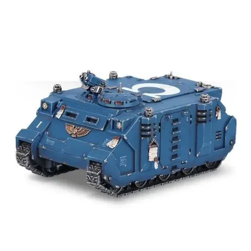 Миниатюра WARHAMMER 40000: SPACE MARINES - RAZORBACK