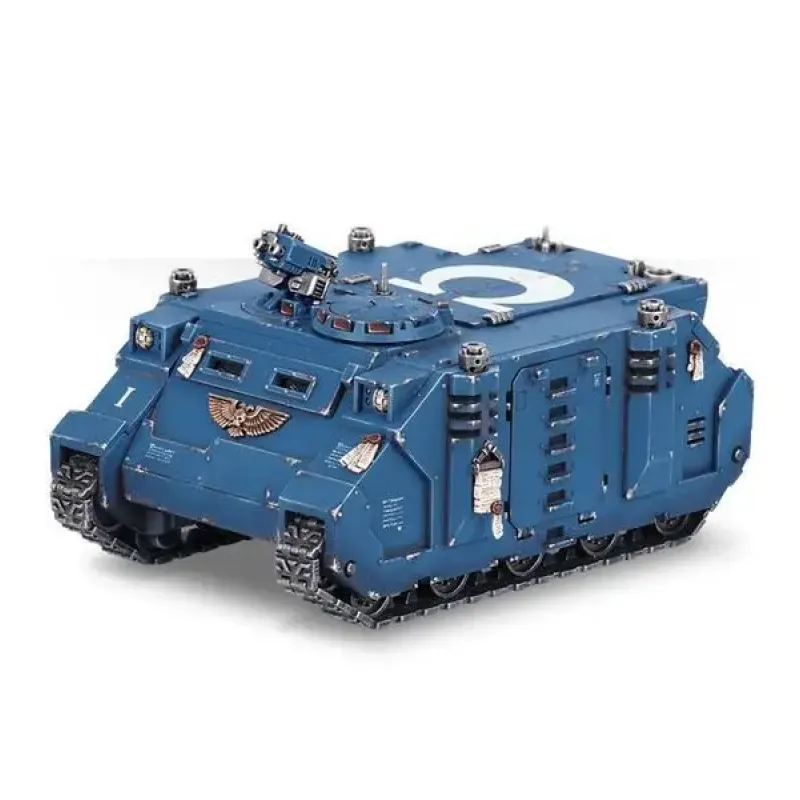 Миниатюра WARHAMMER 40000: SPACE MARINES - RAZORBACK