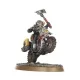 Набір мініатюр WARHAMMER 40000: GENESTEALER CULTS - ATALAN JACKALS