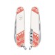 Швейцарский складной нож 91мм Victorinox SPARTAN UKRAINE 1.3603.7_T0051r