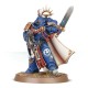 Мініатюра WARHAMMER 40000: SPACE MARINES - PRIMARIS CAPTAIN
