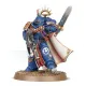 Мініатюра WARHAMMER 40000: SPACE MARINES - PRIMARIS CAPTAIN