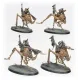 Набор миниатюр WARHAMMER 40000: NECROMUNDA - ASH WASTE NOMADS DUSTBACK HELAMITES
