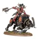 Миниатюра WARHAMMER 40000: WORLD EATERS - LORD INVOCATUS