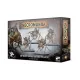 Набор миниатюр WARHAMMER 40000: NECROMUNDA - ASH WASTE NOMADS DUSTBACK HELAMITES