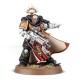 Мініатюра WARHAMMER 40000: SPACE MARINES - PRIMARIS CAPTAIN