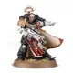 Мініатюра WARHAMMER 40000: SPACE MARINES - PRIMARIS CAPTAIN
