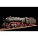 Cборная модель 1:87 Немецкий Локомотив BR 41 Италери 8701
