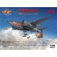Сборная модель самолета Сборная модель 1:48 Самолет 'Flak Bait' Б-26B 322-я бомбардировочная группа ICM 48321 1:48